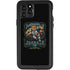 Liquid Blue NFL Jacksonville Jaguars Running Back iPhone 11 Pro Waterproof Case