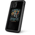Liquid Blue NFL Jacksonville Jaguars Running Back iPhone 11 Pro Waterproof Case