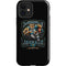 Liquid Blue NFL Jacksonville Jaguars Running Back iPhone 12 Impact Case
