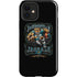 Liquid Blue NFL Jacksonville Jaguars Running Back iPhone 12 Impact Case