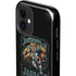 Liquid Blue NFL Jacksonville Jaguars Running Back iPhone 12 Impact Case