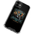 Liquid Blue NFL Jacksonville Jaguars Running Back iPhone 12 Mini Clear Case