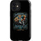 Liquid Blue NFL Jacksonville Jaguars Running Back iPhone 12 Mini Impact Case