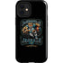 Liquid Blue NFL Jacksonville Jaguars Running Back iPhone 12 Mini Impact Case