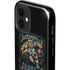 Liquid Blue NFL Jacksonville Jaguars Running Back iPhone 12 Mini Impact Case