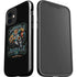 Liquid Blue NFL Jacksonville Jaguars Running Back iPhone 12 Mini Impact Case