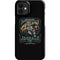 Liquid Blue NFL Jacksonville Jaguars Running Back iPhone 12 Mini Lite Case