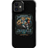 Liquid Blue NFL Jacksonville Jaguars Running Back iPhone 12 Mini Lite Case