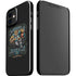 Liquid Blue NFL Jacksonville Jaguars Running Back iPhone 12 Mini Lite Case