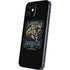 Liquid Blue NFL Jacksonville Jaguars Running Back iPhone 12 Mini Skin