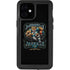 Liquid Blue NFL Jacksonville Jaguars Running Back iPhone 12 Mini Waterproof Case