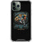 Liquid Blue NFL Jacksonville Jaguars Running Back iPhone 12 Pro Clear Case