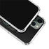 Liquid Blue NFL Jacksonville Jaguars Running Back iPhone 12 Pro Clear Case