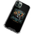 Liquid Blue NFL Jacksonville Jaguars Running Back iPhone 12 Pro Clear Case