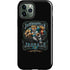 Liquid Blue NFL Jacksonville Jaguars Running Back iPhone 12 Pro Impact Case