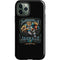 Liquid Blue NFL Jacksonville Jaguars Running Back iPhone 12 Pro Max Impact Case