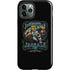 Liquid Blue NFL Jacksonville Jaguars Running Back iPhone 12 Pro Max Impact Case