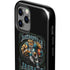 Liquid Blue NFL Jacksonville Jaguars Running Back iPhone 12 Pro Max Impact Case