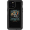 Liquid Blue NFL Jacksonville Jaguars Running Back iPhone 12 Pro Max Waterproof Case