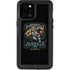 Liquid Blue NFL Jacksonville Jaguars Running Back iPhone 12 Pro Max Waterproof Case