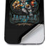 Liquid Blue NFL Jacksonville Jaguars Running Back iPhone 12 Pro Skin