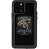 Liquid Blue NFL Jacksonville Jaguars Running Back iPhone 12 Pro Waterproof Case