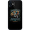 Liquid Blue NFL Jacksonville Jaguars Running Back iPhone 12 Skin