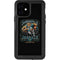 Liquid Blue NFL Jacksonville Jaguars Running Back iPhone 12 Waterproof Case