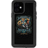 Liquid Blue NFL Jacksonville Jaguars Running Back iPhone 12 Waterproof Case