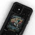 Liquid Blue NFL Jacksonville Jaguars Running Back iPhone 12 Waterproof Case