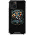 Liquid Blue NFL Jacksonville Jaguars Running Back iPhone 13 Clear Case