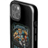 Liquid Blue NFL Jacksonville Jaguars Running Back iPhone 13 Impact Case