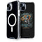 Liquid Blue NFL Jacksonville Jaguars Running Back iPhone 13 MagSafe Case