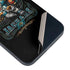 Liquid Blue NFL Jacksonville Jaguars Running Back iPhone 13 Mini Skin