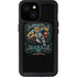 Liquid Blue NFL Jacksonville Jaguars Running Back iPhone 13 Mini Waterproof Case