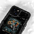Liquid Blue NFL Jacksonville Jaguars Running Back iPhone 13 Mini Waterproof Case