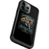 Liquid Blue NFL Jacksonville Jaguars Running Back iPhone 13 Pro Cargo Case