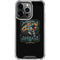 Liquid Blue NFL Jacksonville Jaguars Running Back iPhone 13 Pro Clear Case