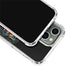 Liquid Blue NFL Jacksonville Jaguars Running Back iPhone 13 Pro Clear Case