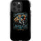 Liquid Blue NFL Jacksonville Jaguars Running Back iPhone 13 Pro Impact Case
