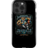 Liquid Blue NFL Jacksonville Jaguars Running Back iPhone 13 Pro Impact Case