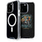 Liquid Blue NFL Jacksonville Jaguars Running Back iPhone 13 Pro MagSafe Case