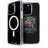 Liquid Blue NFL Jacksonville Jaguars Running Back iPhone 13 Pro MagSafe Case