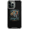 Liquid Blue NFL Jacksonville Jaguars Running Back iPhone 13 Pro Max Clear Case