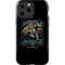 Liquid Blue NFL Jacksonville Jaguars Running Back iPhone 13 Pro Max Impact Case