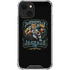 Liquid Blue NFL Jacksonville Jaguars Running Back iPhone 14 Clear Case