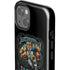 Liquid Blue NFL Jacksonville Jaguars Running Back iPhone 14 Plus Impact Case