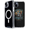 Liquid Blue NFL Jacksonville Jaguars Running Back iPhone 14 MagSafe Case