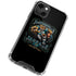 Liquid Blue NFL Jacksonville Jaguars Running Back iPhone 14 Plus Clear Case