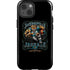 Liquid Blue NFL Jacksonville Jaguars Running Back iPhone 14 Impact Case